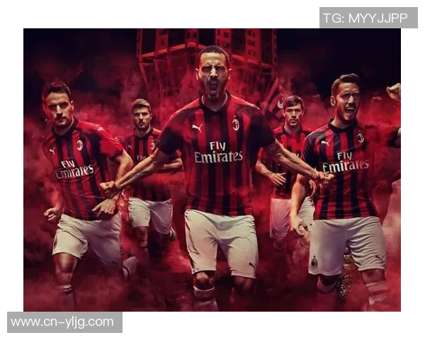 中超精彩对决AC米兰大胜本菲卡帽子戏法引爆全场热情