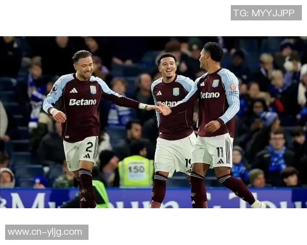 英超激战：里昂惊险逆转切尔西四比三十大精彩进球回顾