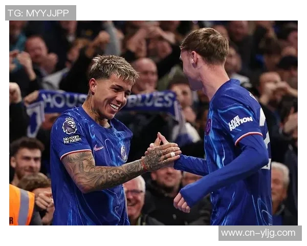 英超惊天逆转巴萨4-3战胜切尔西全场沸腾瞬间回顾与分析