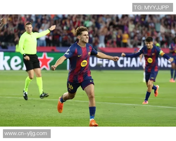 巴萨狂胜那不勒斯6-2帽子戏法引爆全场战术解析与精彩瞬间回顾