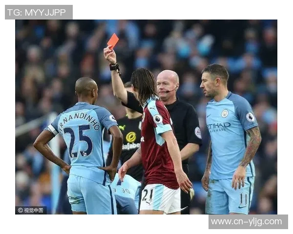 英超激战:多特蒙德大胜曼城红牌事件引发全场热议与转会传闻